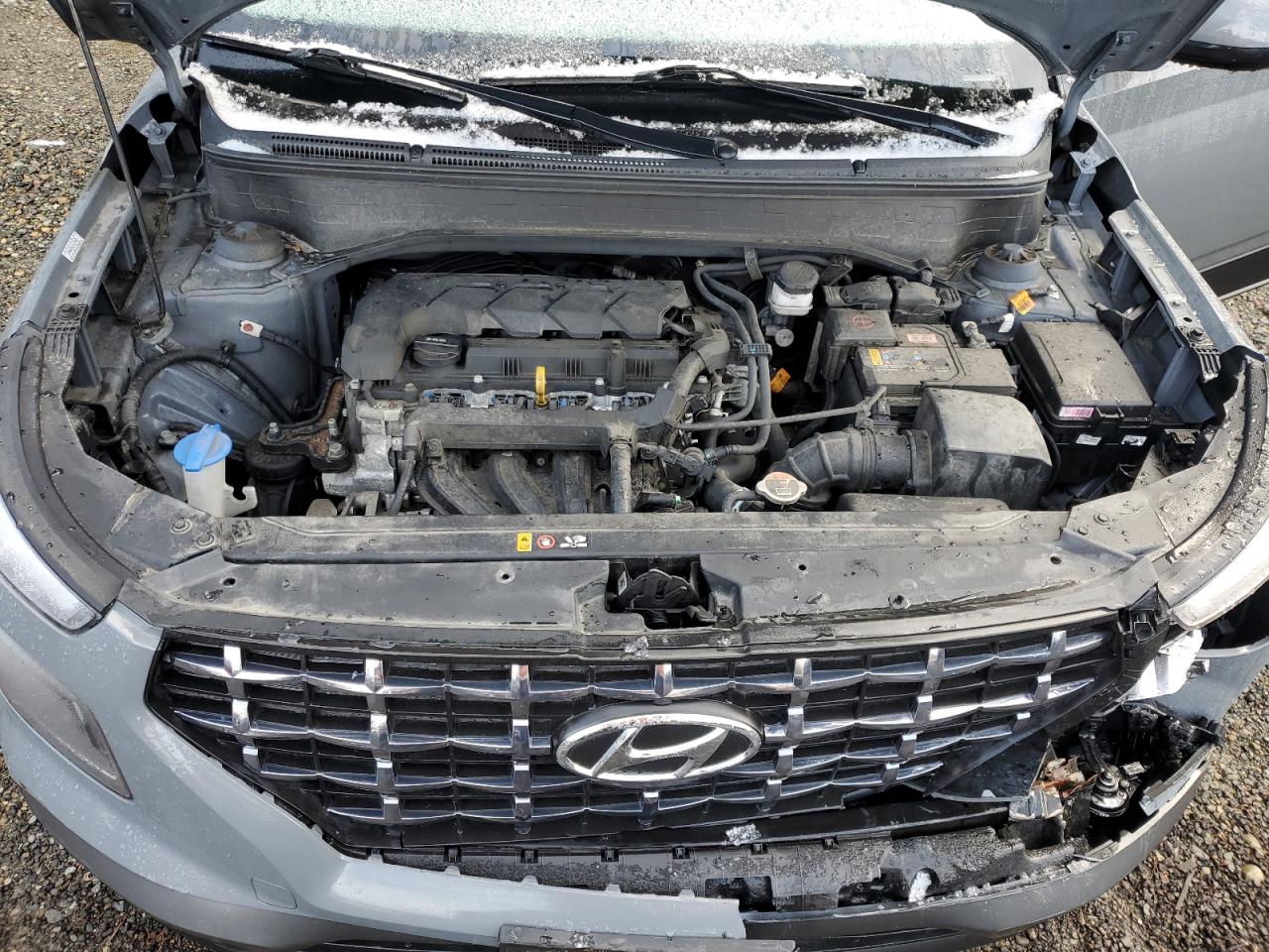 2021 Hyundai Venue - Image 13