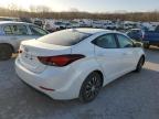 2014 Hyundai Elantra Se на продаже в Kansas City, KS - Minor Dent/Scratches