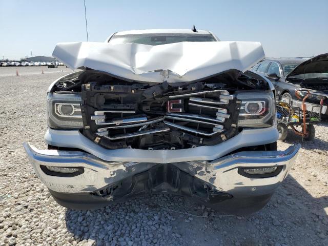 Pickups GMC SIERRA 2017 White