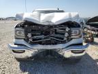 2017 Gmc Sierra K1500 Slt zu verkaufen in Taylor, TX - Front End