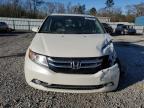 2017 Honda Odyssey Touring на продаже в Augusta, GA - Front End