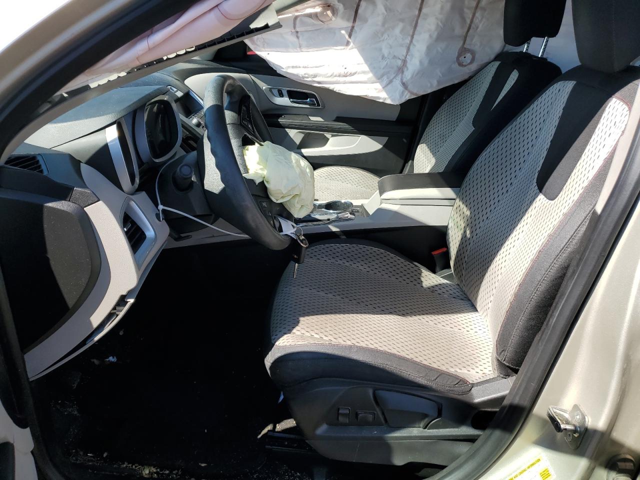 2013 Chevrolet Equinox - Image 7