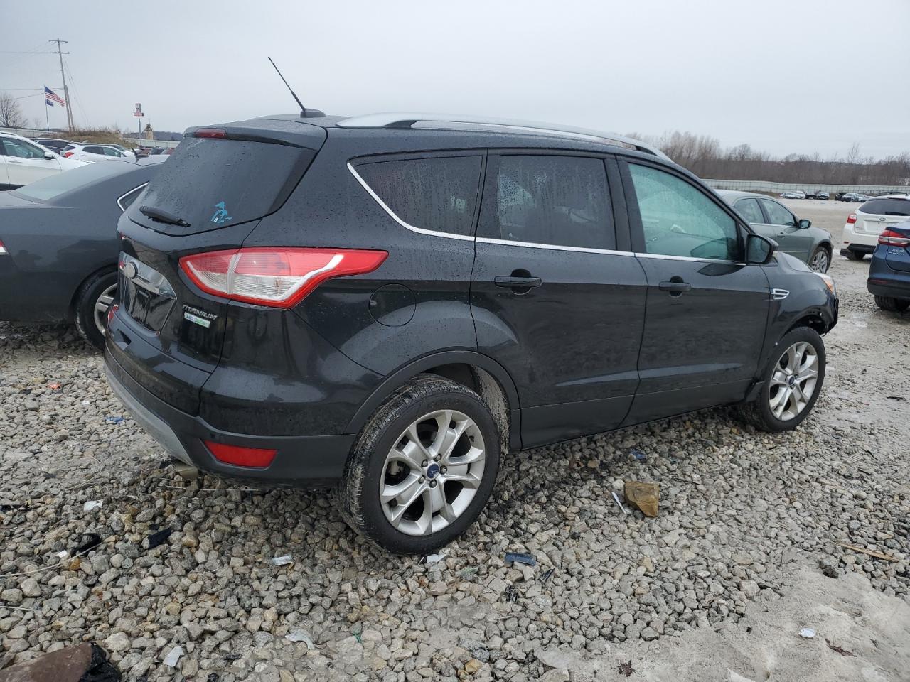2014 Ford Escape - Image 3