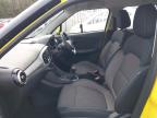 2019 MG MOTOR UK MG3 1.5 VTI-TECH EXCITE 5DR for sale at Copart WHITBURN