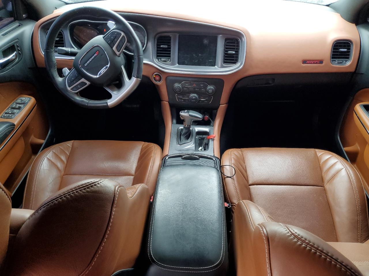 2020 Dodge Charger - Image 8