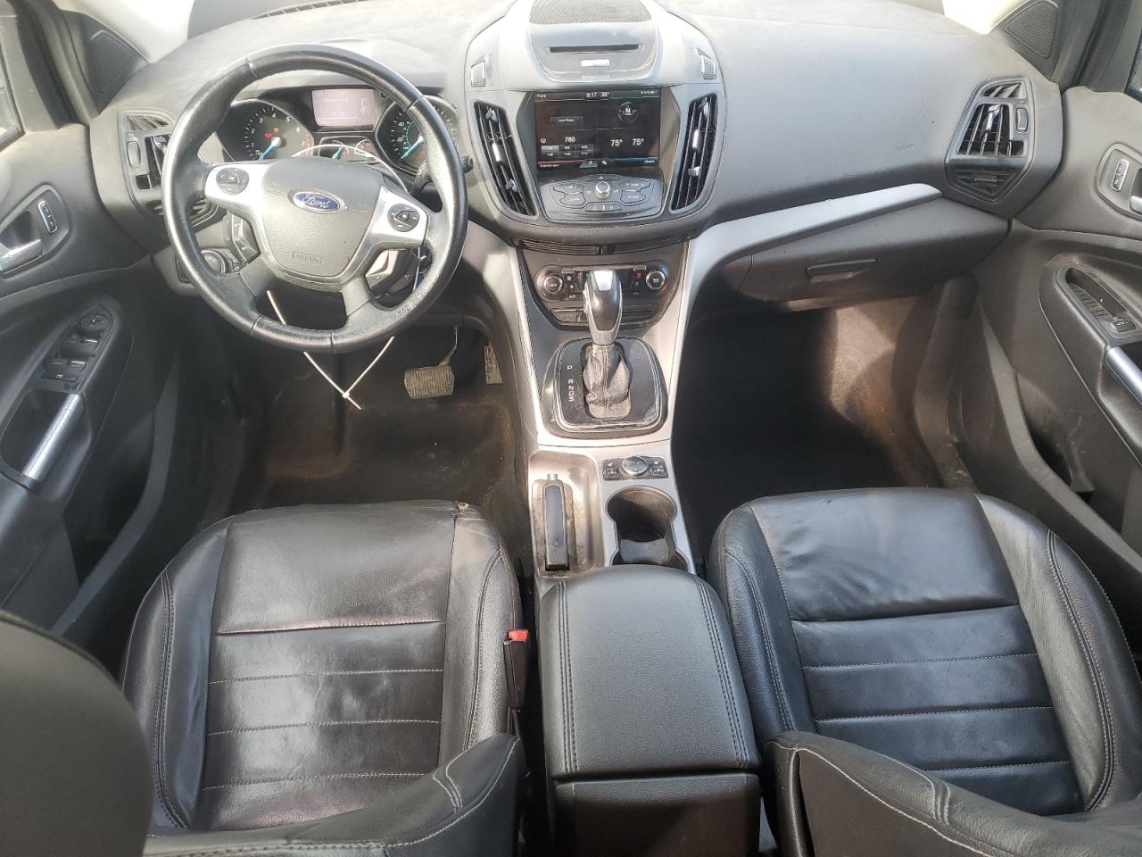 2014 Ford Escape - Image 8