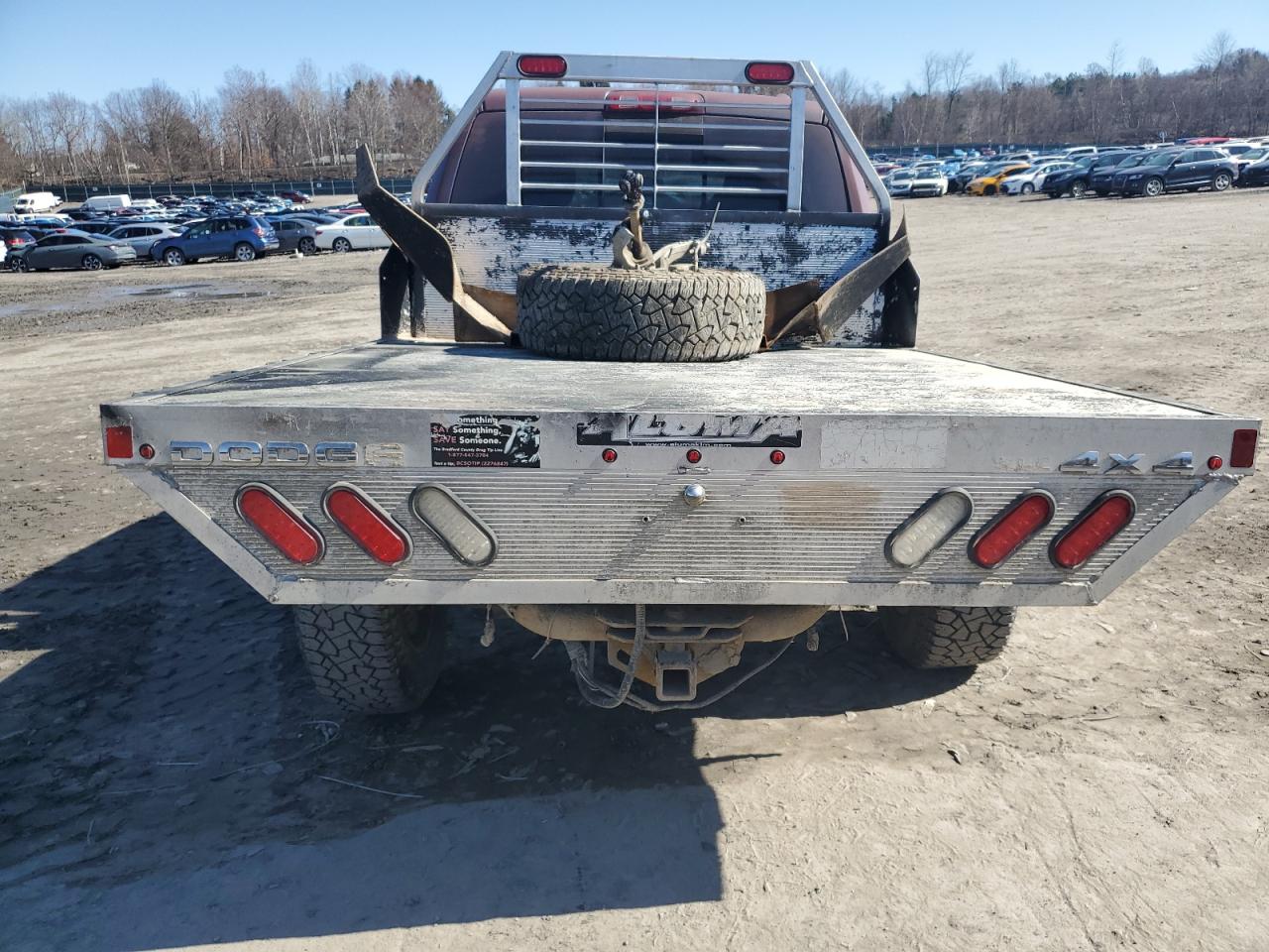 2010 Dodge Ram 1500 VIN: 1D7RV1GT1AS102613 Lot: 49529505