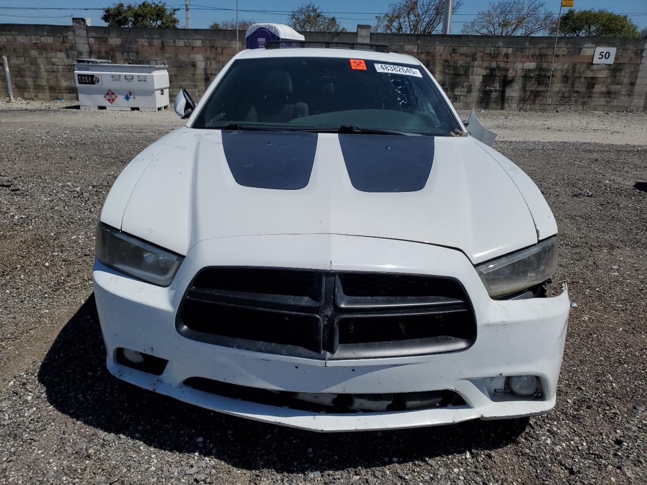 2014 Dodge Charger - Image 5
