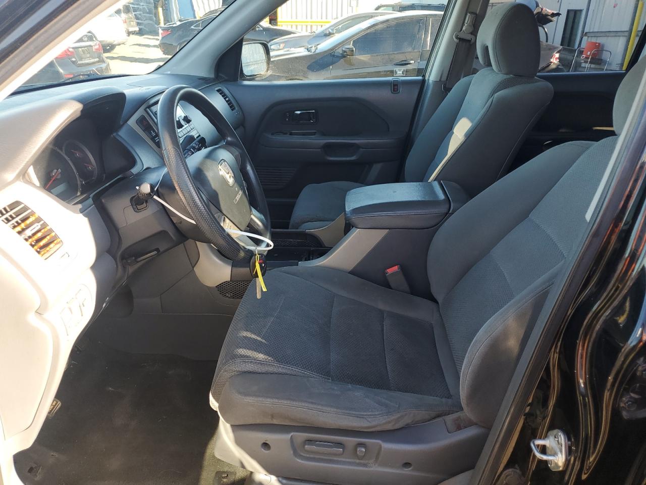 2008 Honda Pilot - Image 7