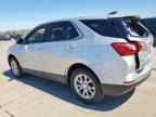 2018 Chevrolet Equinox Lt na sprzedaż w Grand Prairie, TX - Rear End