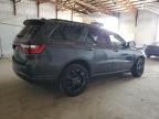 2023 Dodge Durango Sxt იყიდება Lexington-ში, KY - Front End