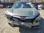 2021 Subaru Forester Premium na sprzedaż w Waldorf, MD - Rollover