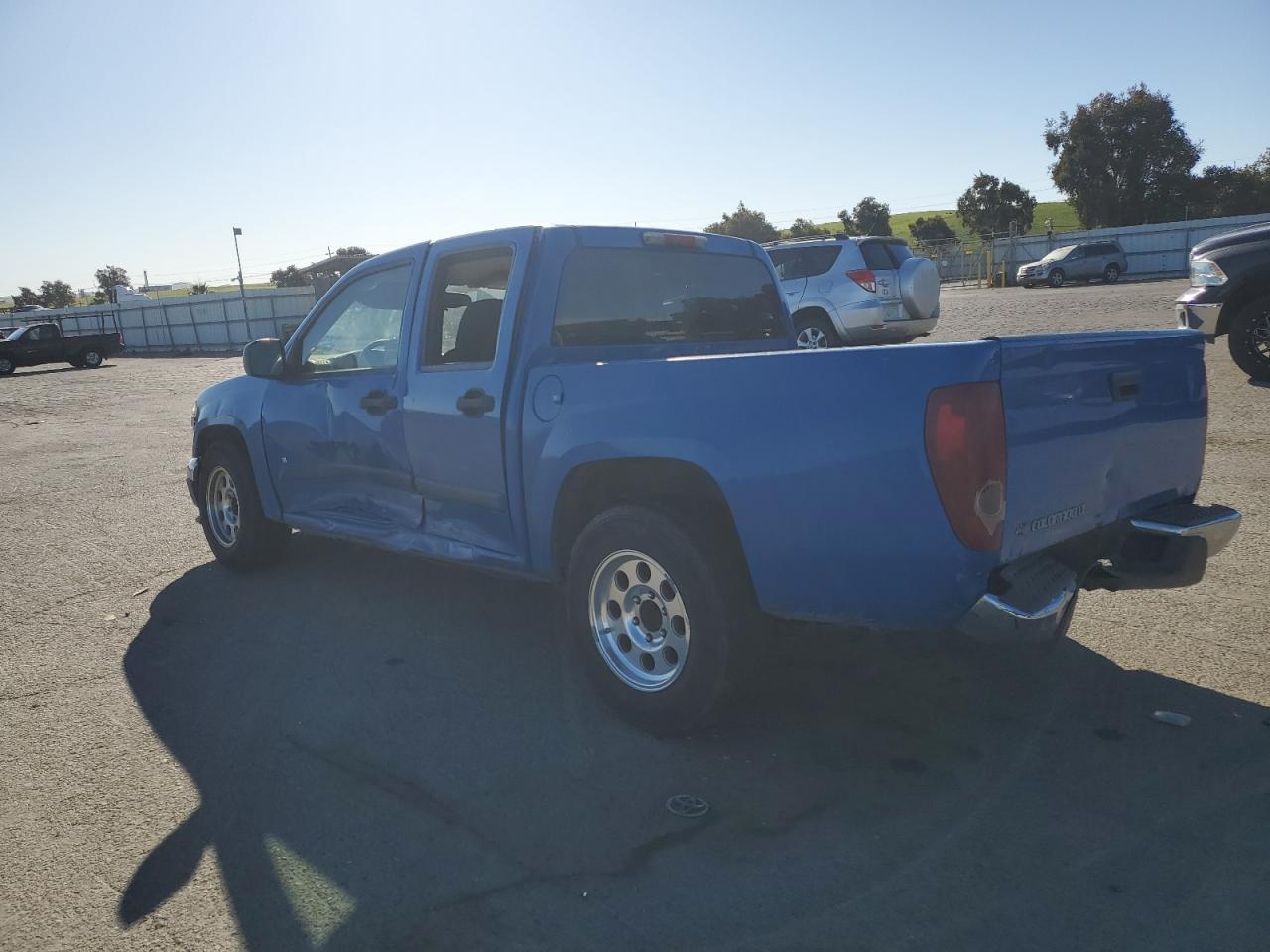 2008 Chevrolet Colorado - Image 2