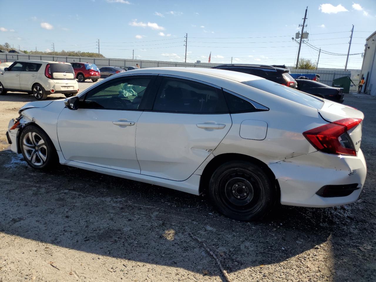 2019 Honda Civic - Image 2