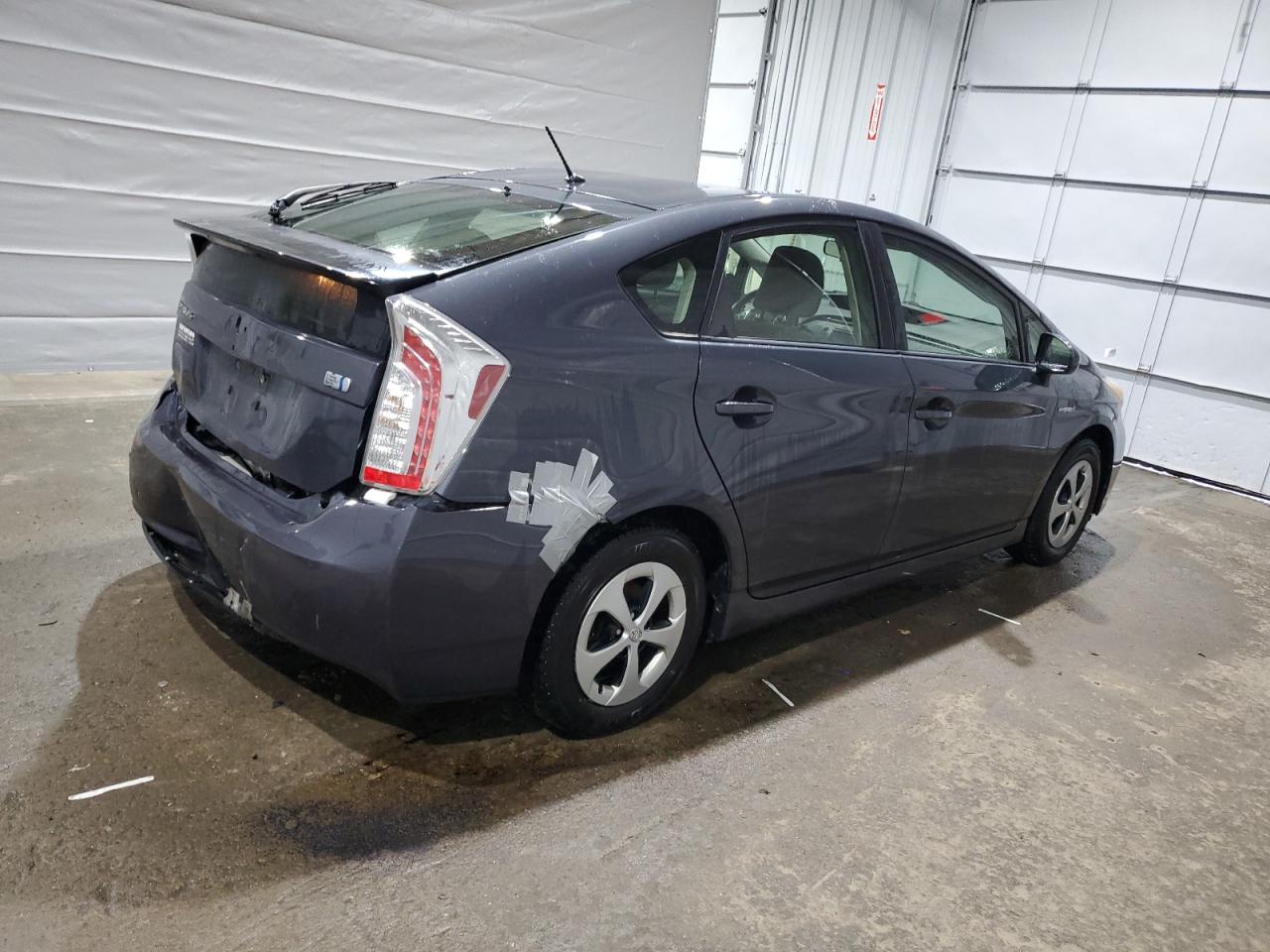 2013 Toyota Prius - Image 3
