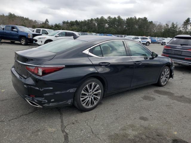  LEXUS ES350 2019 Czarny