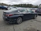 2019 Lexus Es 350 na sprzedaż w Exeter, RI - Rear End