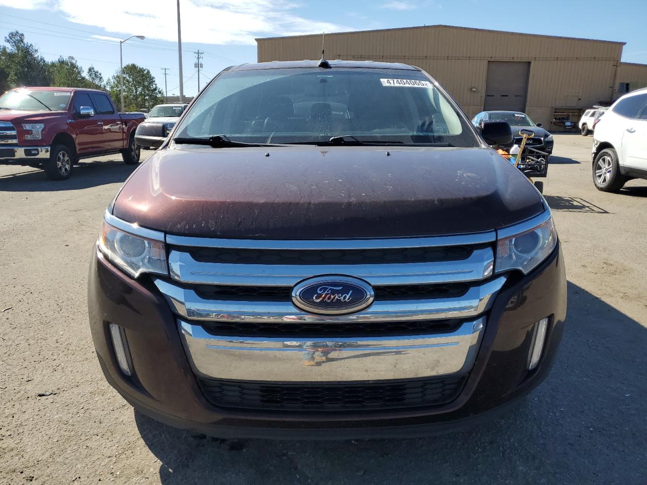 2012 Ford Edge - Image 5