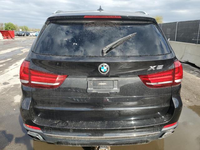 2017 BMW X5 XDR40E