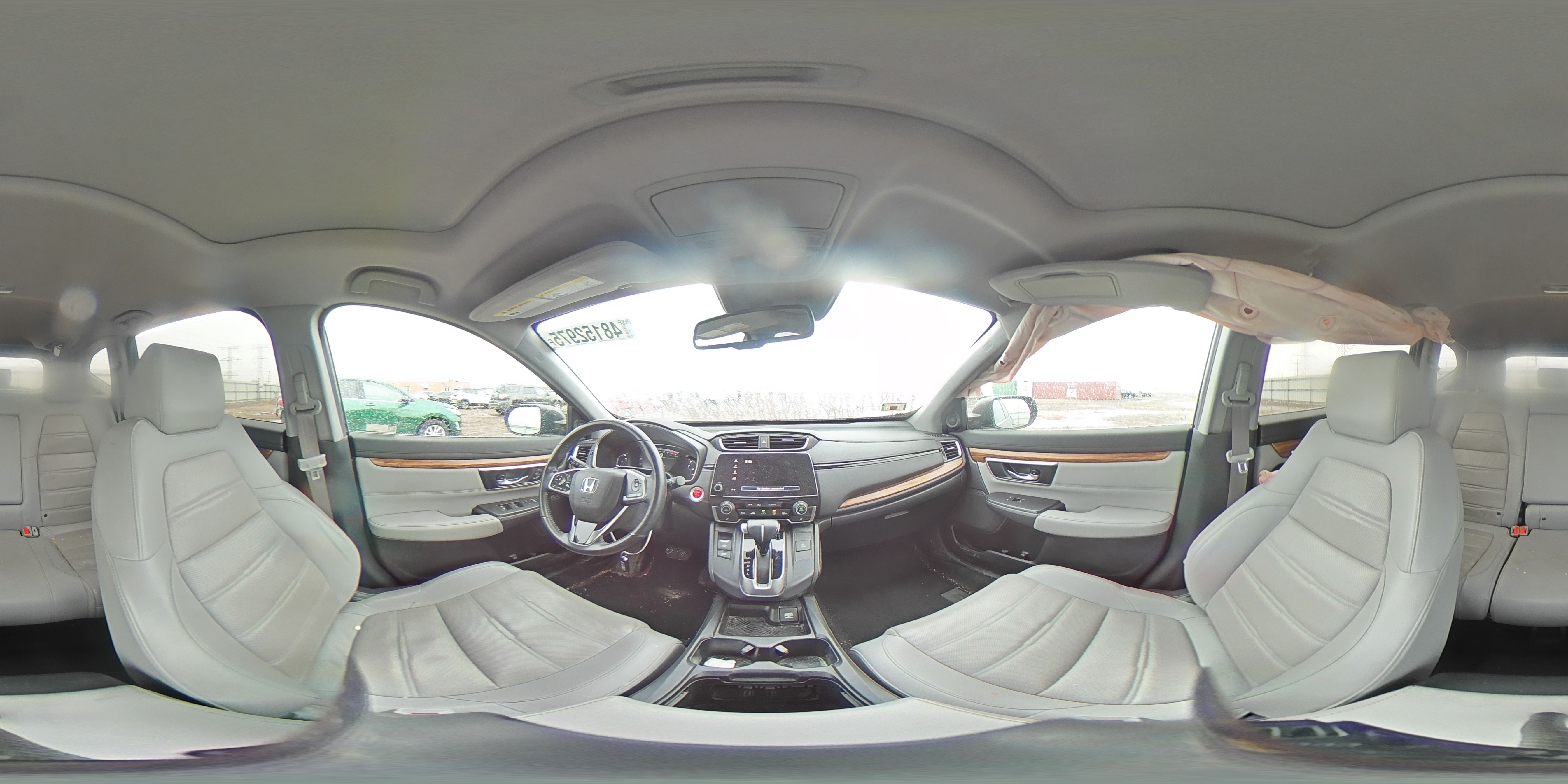 2018 Honda CR-V - Image 13