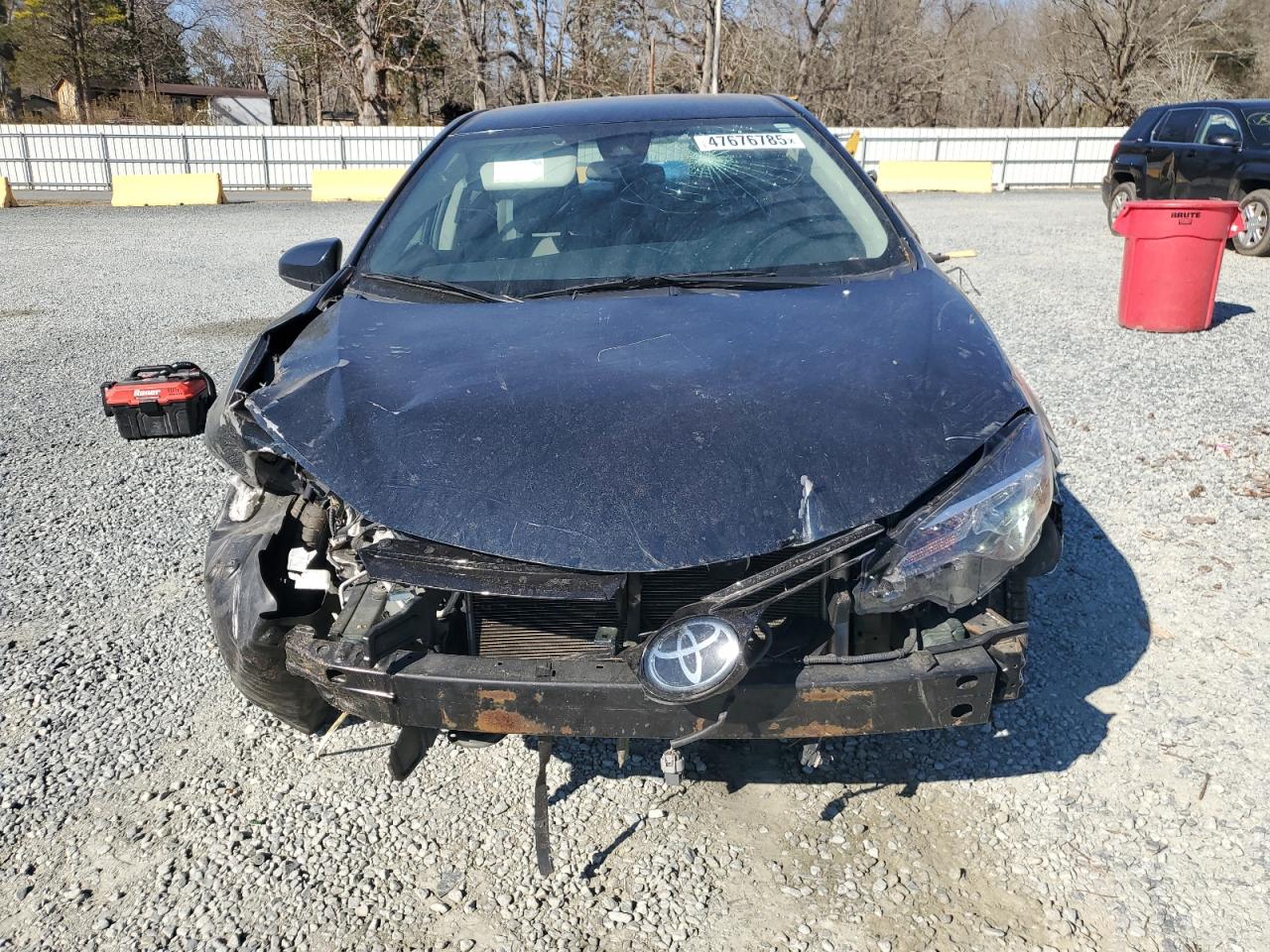 2017 Toyota Corolla - Image 5