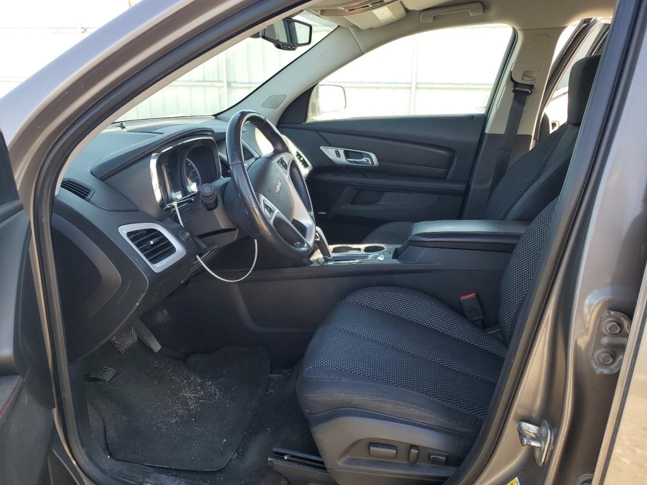 2012 GMC Terrain - Image 7