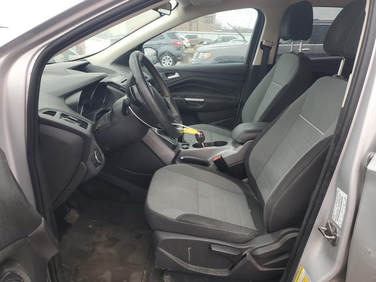 2013 Ford Escape - Image 7