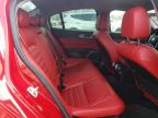 2019 Alfa Romeo Giulia Ti for Sale in Eight Mile, AL - Front End
