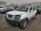 2011 Nissan Xterra Off Road للبيع في Albuquerque، NM - Front End