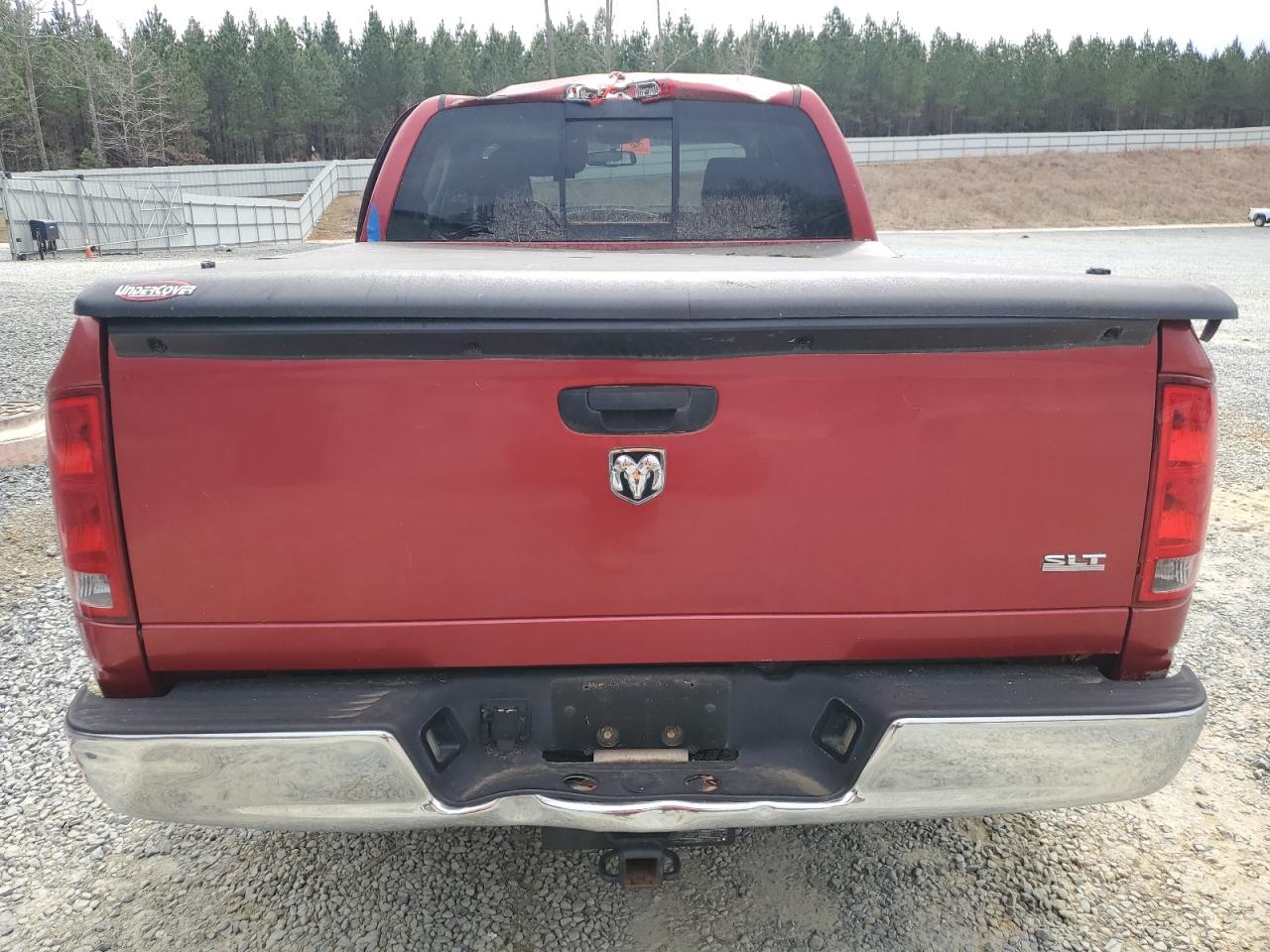 2006 Dodge RAM - Image 6