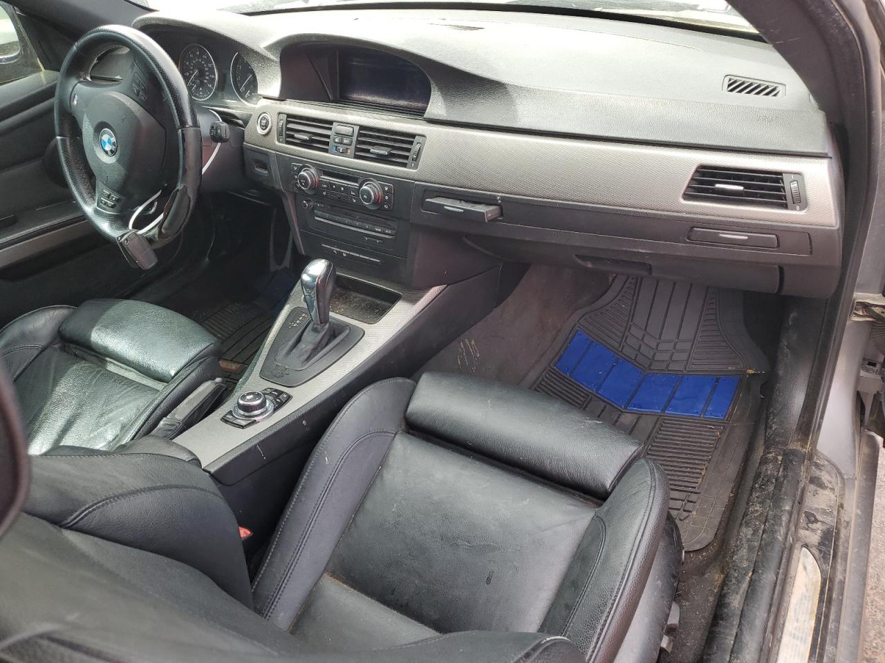 2012 BMW 3er - Image 8