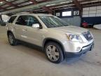 2010 Gmc Acadia Slt-2 en Venta en East Granby, CT - Minor Dent/Scratches