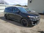 2020 Kia Sorento S იყიდება Center Rutland-ში, VT - Mechanical
