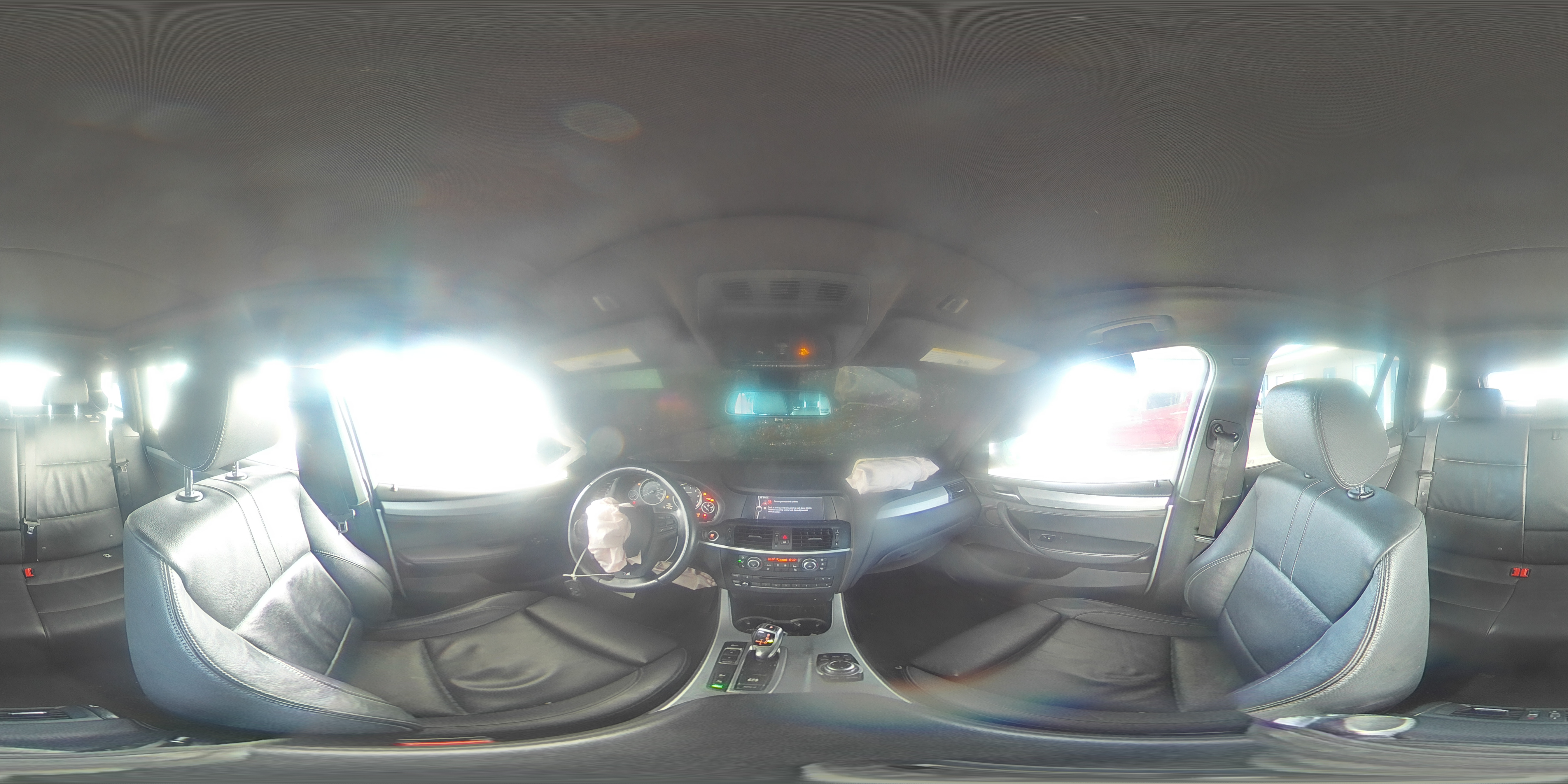2013 BMW X3 - Image 13