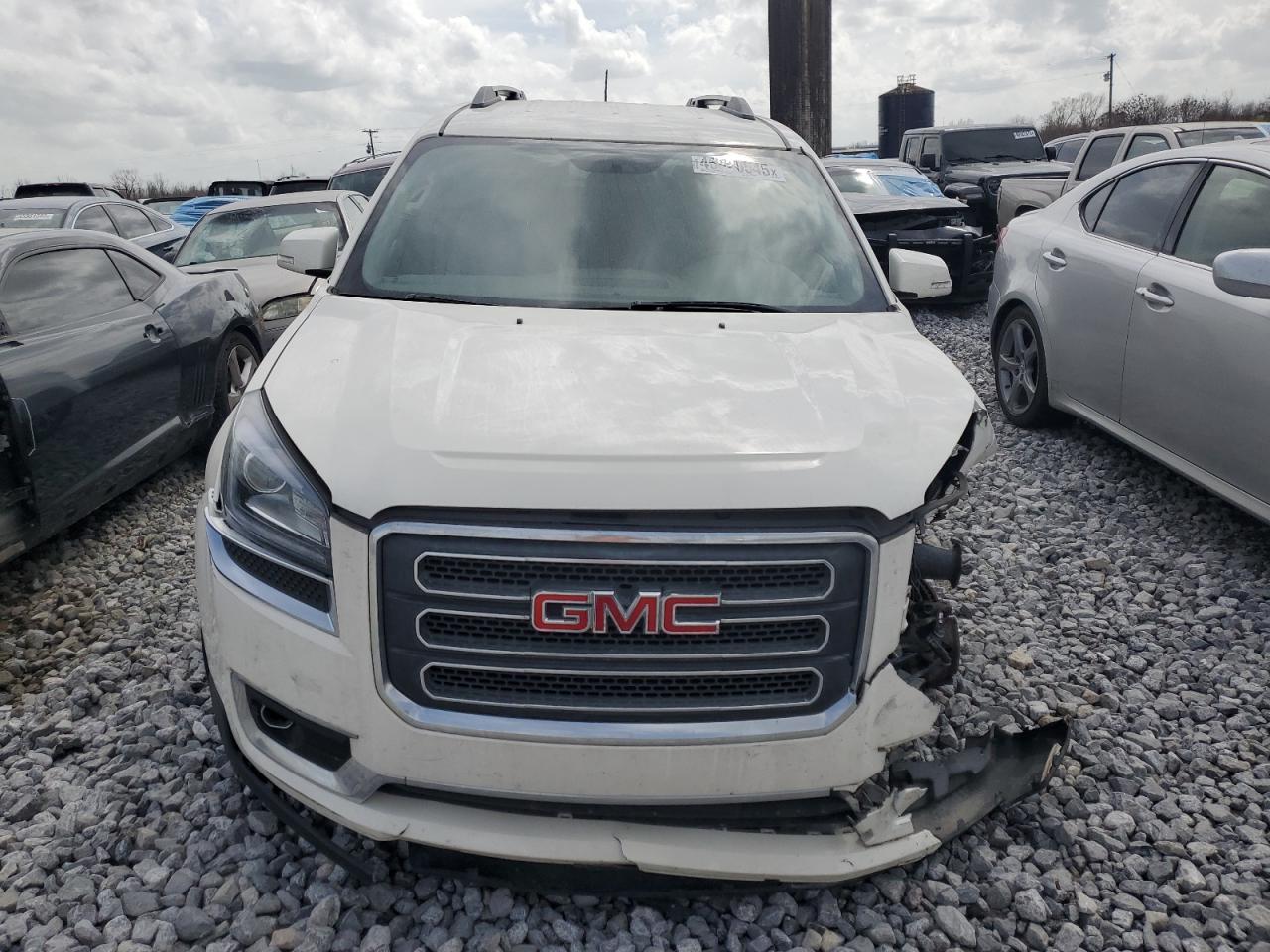 2013 GMC Acadia - Image 5