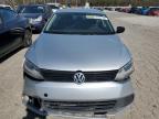 2014 Volkswagen Jetta Base en Venta en Austell, GA - Front End