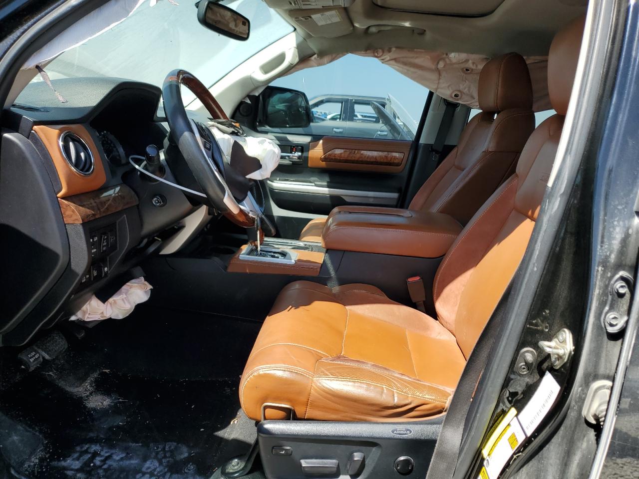 2016 Toyota Tundra - Image 7