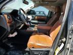 2016 Toyota Tundra Crewmax 1794 en Venta en Taylor, TX - Front End