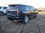 2024 Cadillac Escalade Esv Luxury للبيع في Central Square، NY - Side