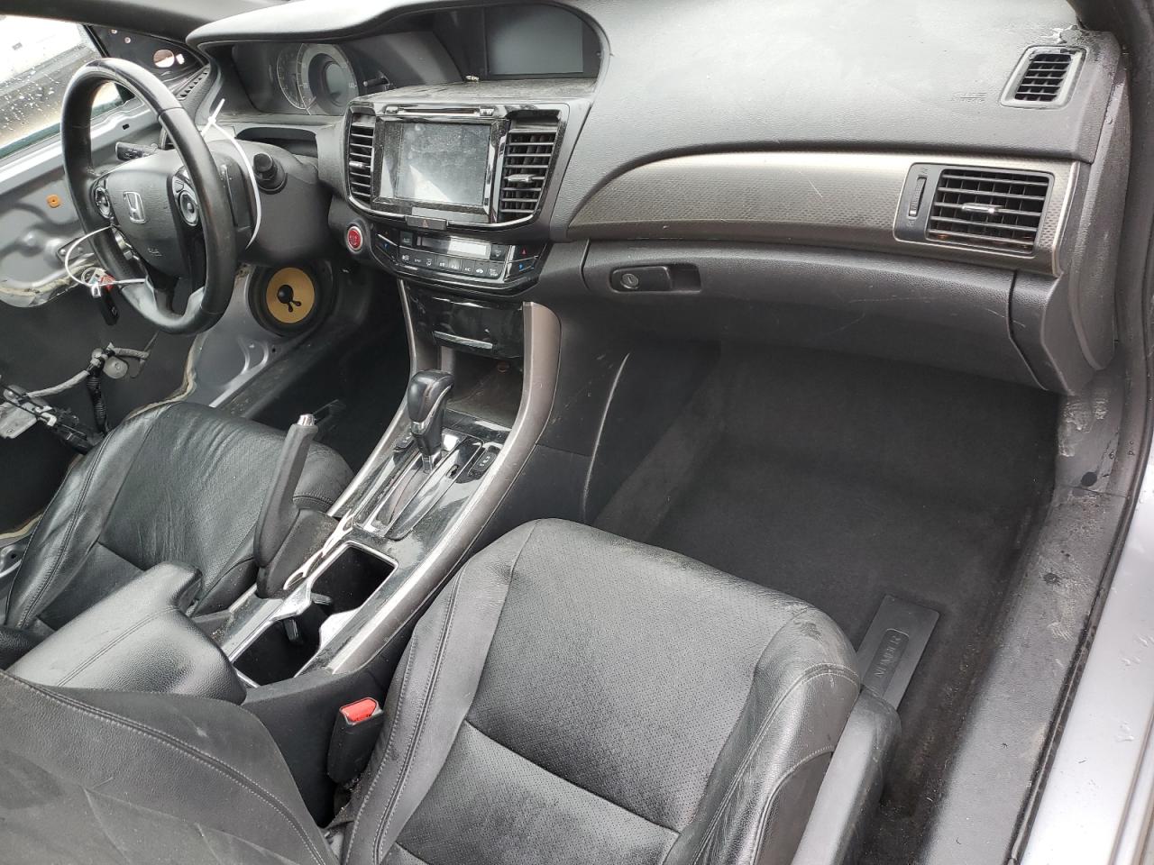2017 Honda Accord - Image 8