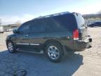 2014 Nissan Armada Platinum للبيع في Lebanon، TN - Front End