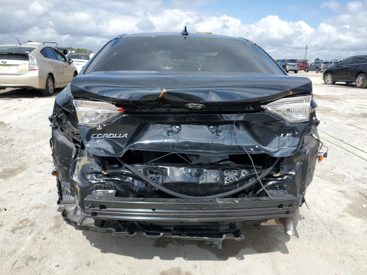 2021 Toyota Corolla - Image 6