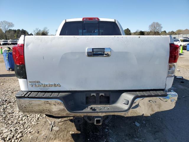  TOYOTA TUNDRA 2012 Белы