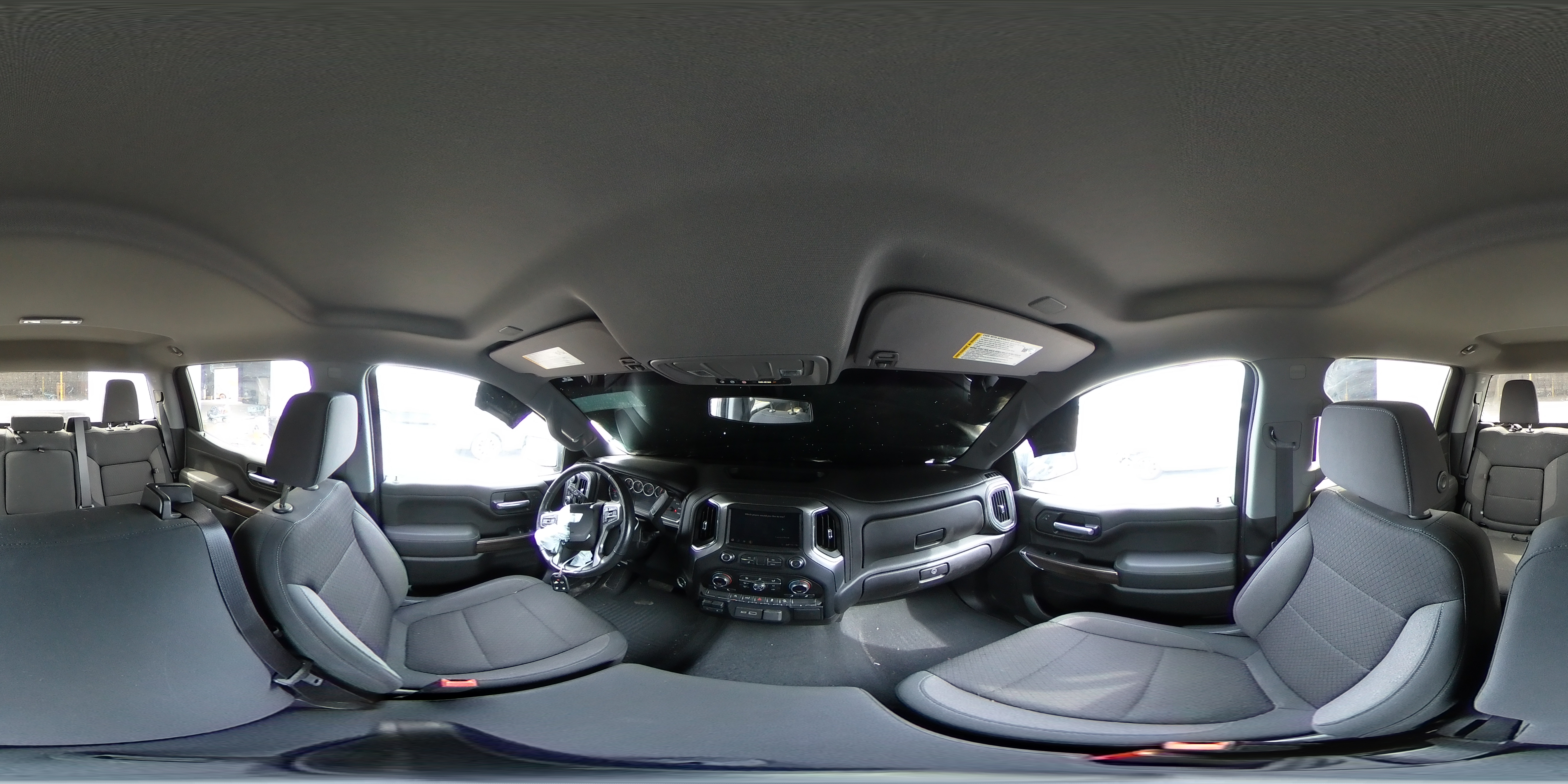 2020 Chevrolet Silverado - Image 15