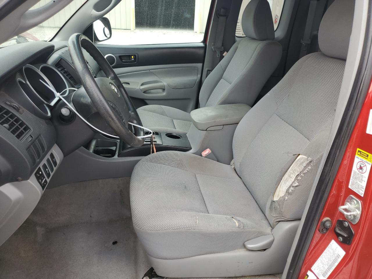 2009 Toyota Tacoma - Image 7