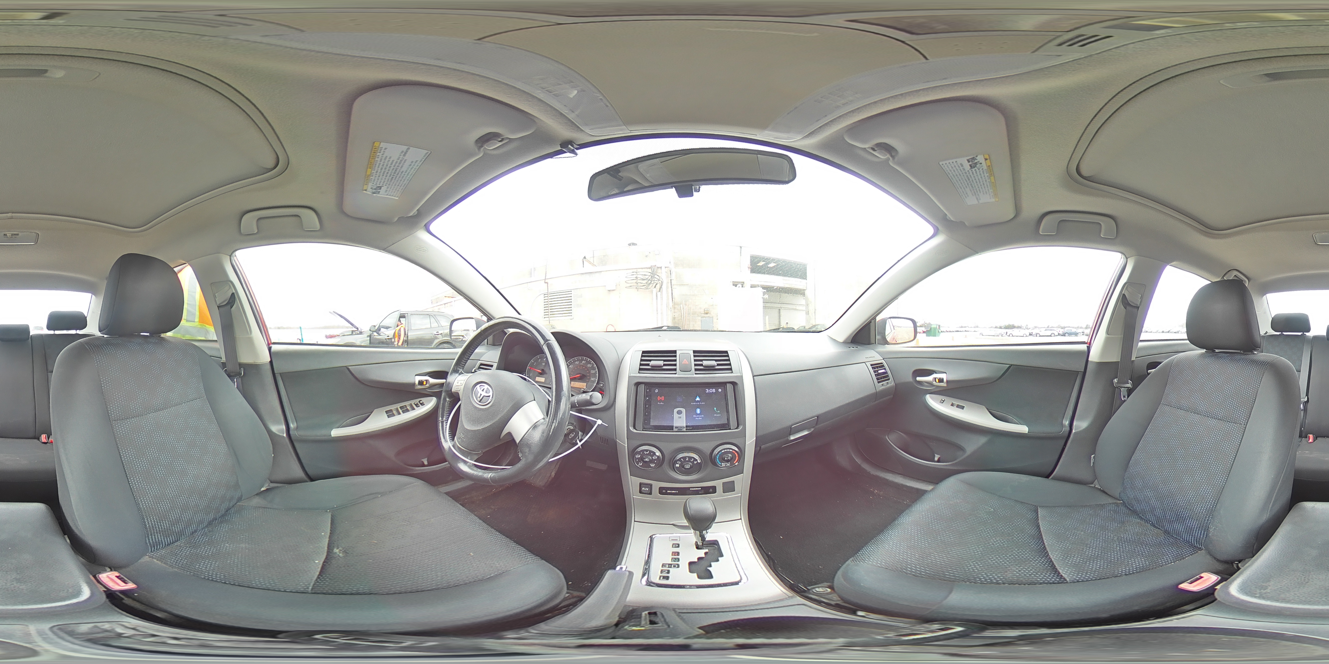 2010 Toyota Corolla - Image 13