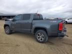 2016 Chevrolet Colorado Z71 en Venta en American Canyon, CA - Front End