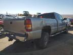 2002 Gmc Sierra C2500 Heavy Duty zu verkaufen in Albuquerque, NM - Side