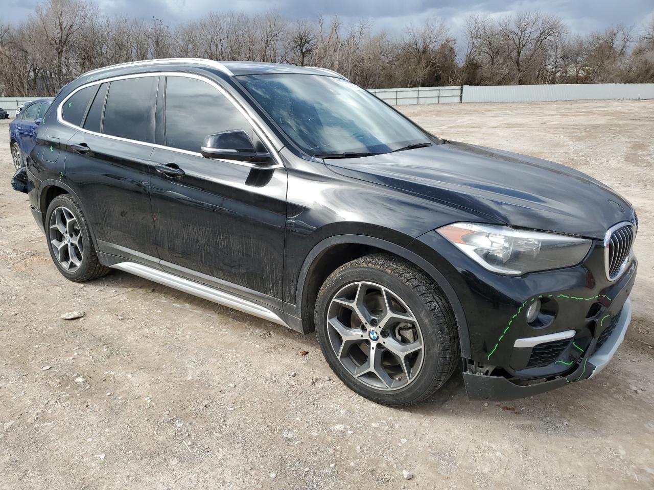2018 BMW X1 - Image 4