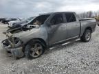 2012 Dodge Ram 1500 Slt na sprzedaż w Wayland, MI - Burn - Interior
